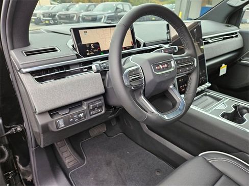 New 2026 GMC Sierra EV Elevation w/ LPO, Elevation Dark Package image 16