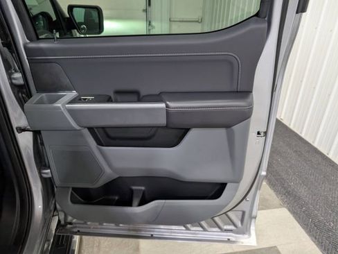 Used 2025 Ford F150 XLT w/ Equipment Group 301A Standard image 26