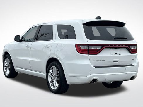 Used 2023 Dodge Durango GT image 29