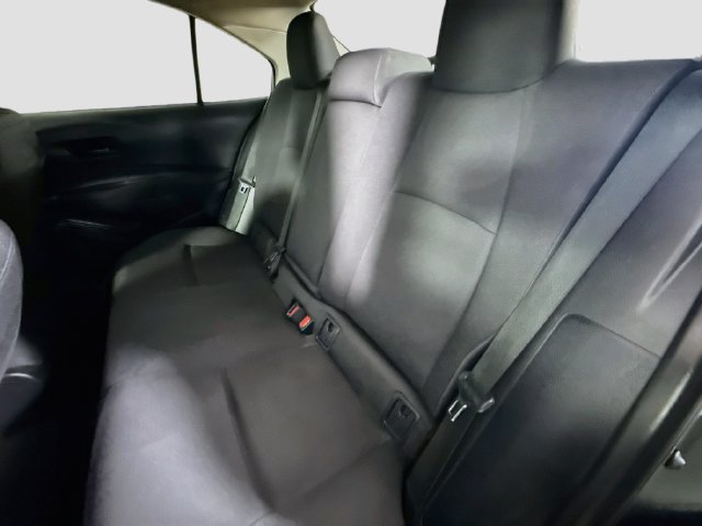 Used 2024 Toyota Corolla LE FWD image 23