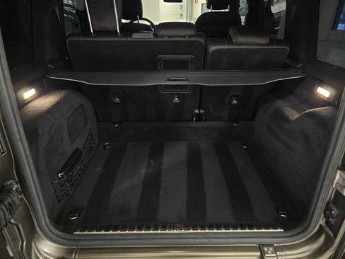 Used 2020 Mercedes-Benz G 63 AMG 4MATIC image 17