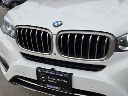 Used 2019 BMW X6 xDrive35i w/ Premium Package image 37