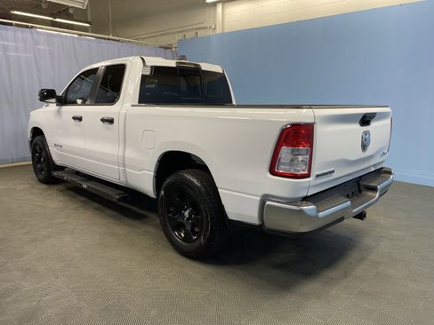 Certified 2024 RAM 1500 Big Horn image 4