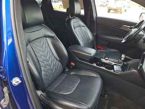 Used 2023 Kia Sportage X-Line image 26