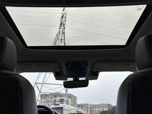 Certified 2024 Subaru Outback Limited image 13