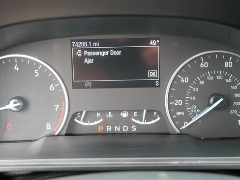 Used 2019 Ford EcoSport SES AWD/4WD image 25