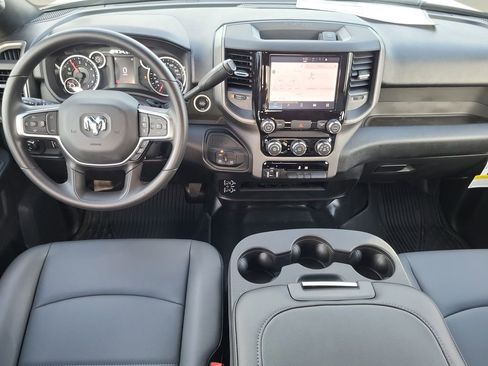 New 2026 RAM 2500 Tradesman AWD/4WD image 30