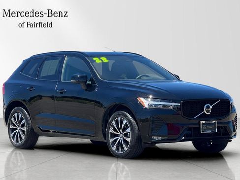 Used 2023 Volvo XC60 B5 Plus w/ Protection Package AWD/4WD image 9