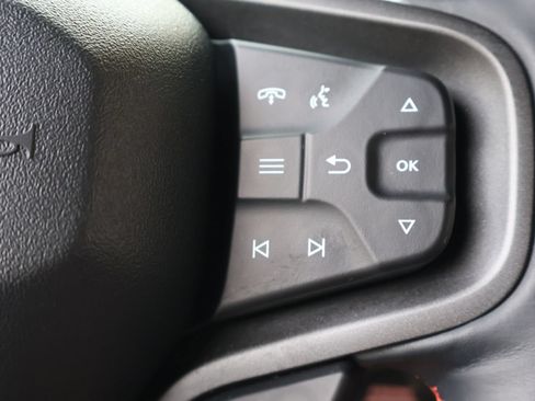 Used 2024 Ford Bronco Raptor AWD/4WD image 20