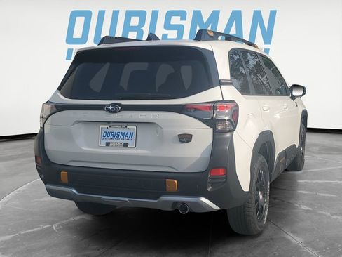 New 2026 Subaru Forester Wilderness AWD/4WD image 6