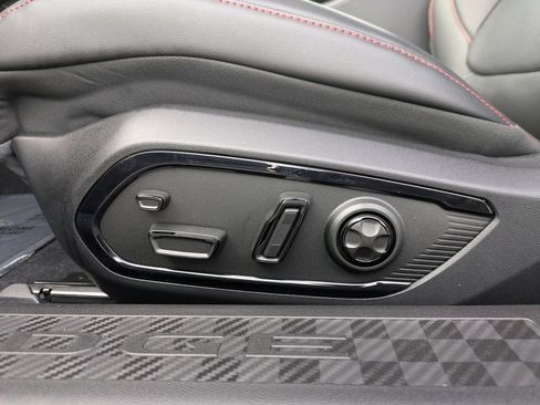 New 2026 Dodge Charger Scat Pack AWD/4WD image 14
