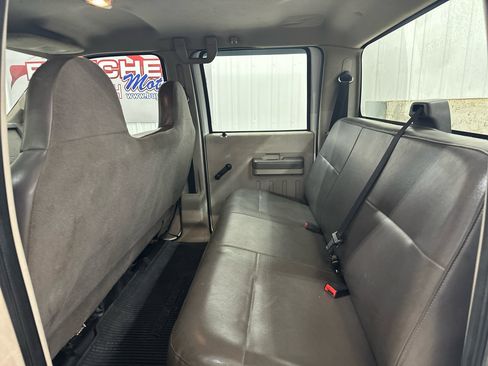 Used 2009 Ford F250 King Ranch image 18