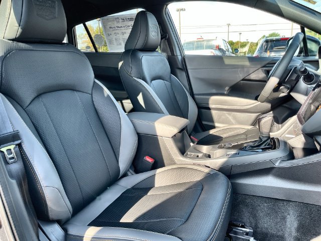 New 2026 Subaru Crosstrek 2.5i Wilderness AWD/4WD image 34