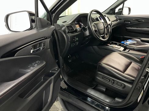 Used 2020 Honda Ridgeline Black Edition image 27