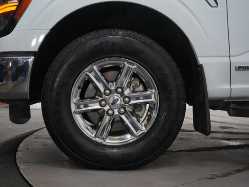 Used 2024 Ford F150 XLT w/ Equipment Group 302A MID image 30