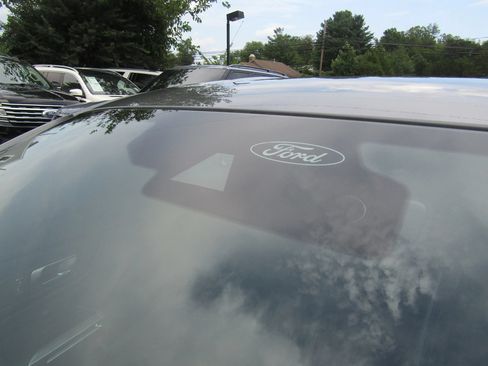 Used 2024 Ford Mustang GT RWD image 26