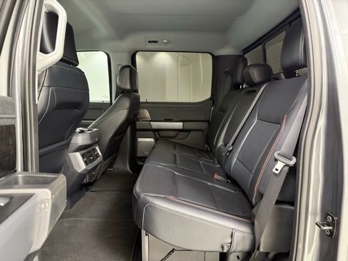 Used 2024 Ford F250 Lariat image 28