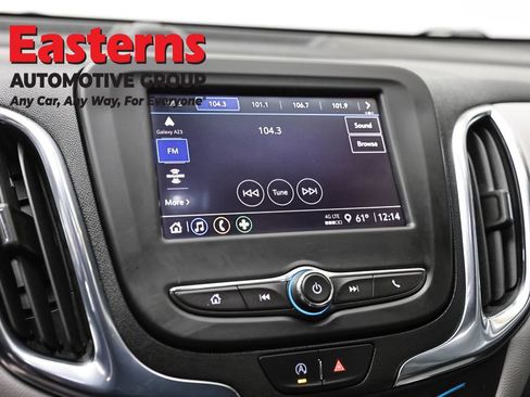 Used 2023 Chevrolet Equinox LT w/ Driver Convenience Package FWD image 19