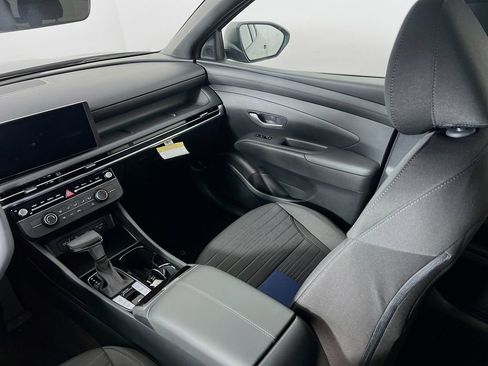 New 2026 Hyundai Santa Cruz SE AWD/4WD image 19