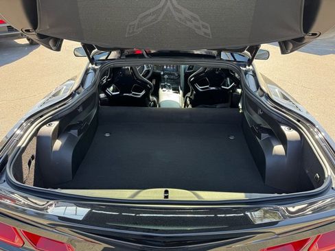 Used 2015 Chevrolet Corvette Stingray Coupe w/ 3LT Preferred Equipment Group RWD image 17