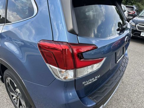 Certified 2023 Subaru Forester Touring AWD/4WD image 8