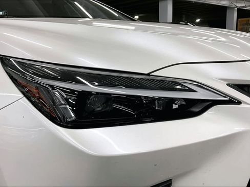 Used 2022 Lexus NX 250 AWD w/ Cold Area Package image 24