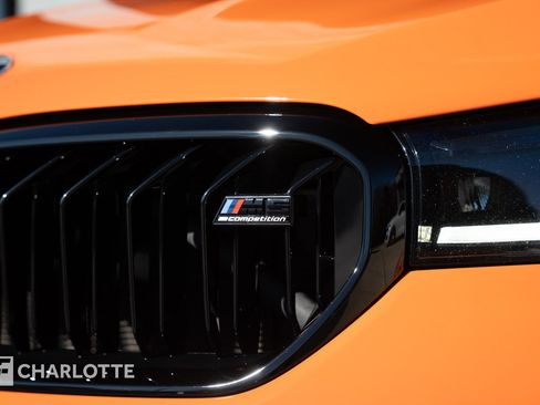 Used 2023 BMW M5 w/ Competition Package image 6