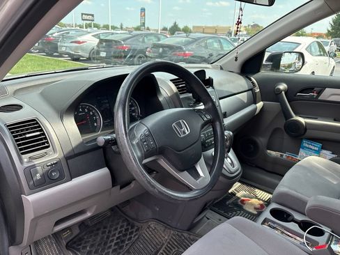 Used 2010 Honda CR-V EX image 8