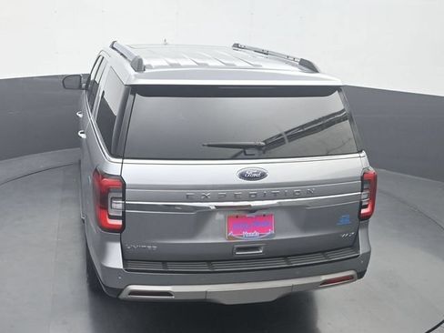Used 2023 Ford Expedition Max Limited AWD/4WD image 24