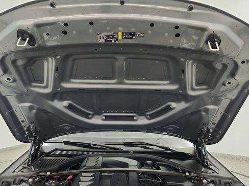 Used 2025 BMW M2 w/ Lighting Package RWD image 14
