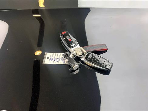 Used 2024 Audi RS 7 Performance image 15