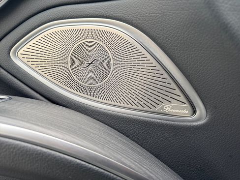 Used 2022 Mercedes-Benz EQS 450+ Sedan image 28