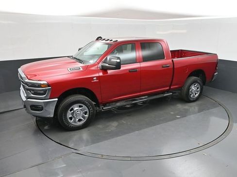 New 2026 RAM 2500 Tradesman AWD/4WD image 29