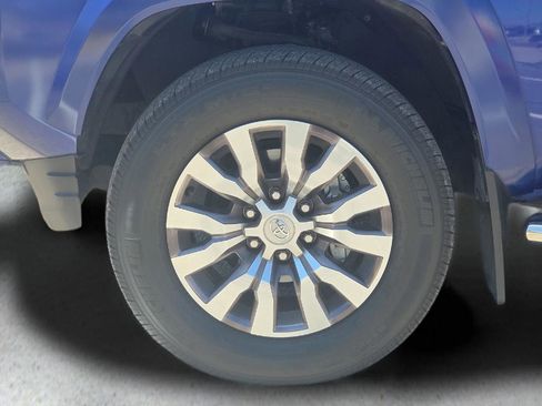 Certified 2023 Toyota Tacoma Limited RWD image 9