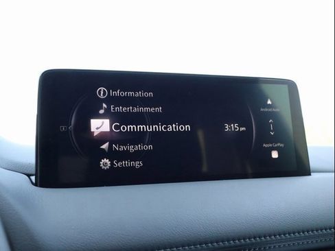 New 2025 MAZDA CX-5 2.5 Turbo w/ Premium Package image 35