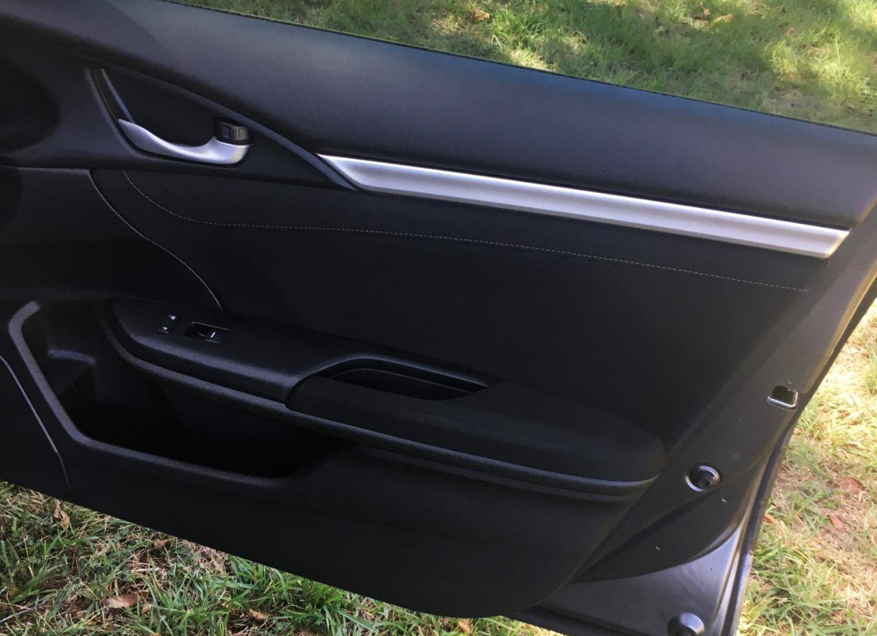 Used 2017 Honda Civic EX image 16
