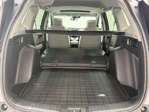 Used 2017 Honda CR-V EX image 28