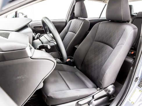 Used 2024 Toyota Corolla LE FWD image 27