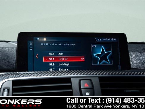 Used 2016 BMW M4 Coupe image 34