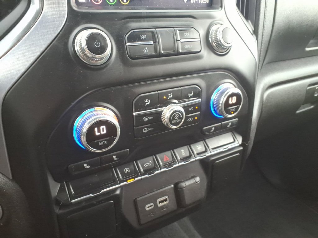 Used 2020 GMC Sierra 1500 SLE w/ SLE Convenience Package AWD/4WD image 19