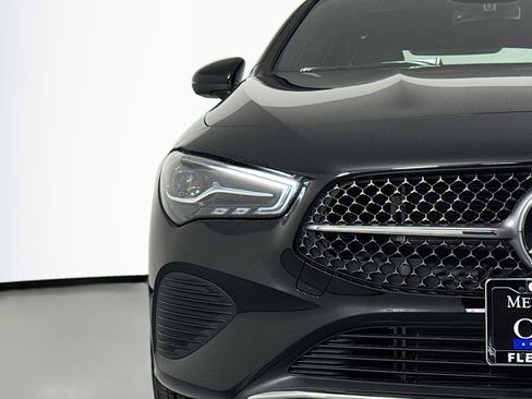Certified 2026 Mercedes-Benz CLA 250 4MATIC image 14