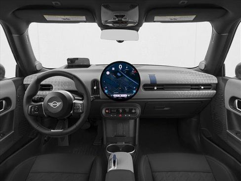 New 2026 MINI Cooper John Cooper Works FWD image 5