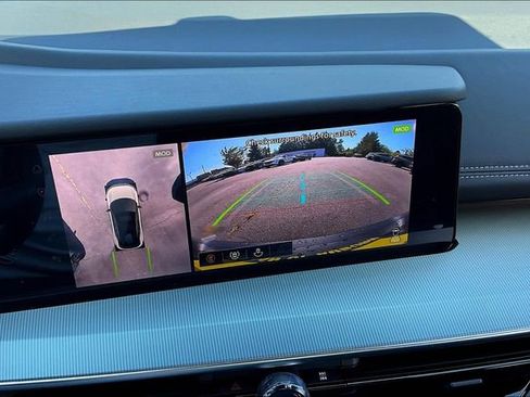 New 2025 Nissan Murano SL w/ Cargo Package image 21