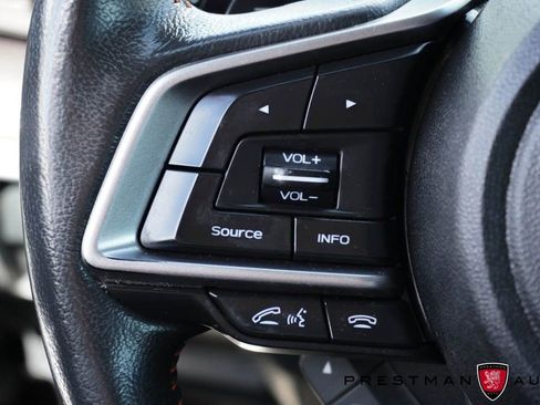 Used 2021 Subaru Crosstrek 2.5i Limited w/ Moonroof Package 2 image 31