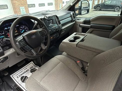 Used 2019 Ford F250 XLT image 19