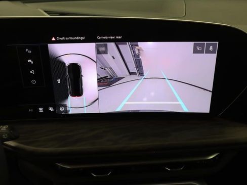 New 2025 Audi Q5 Premium Plus image 18