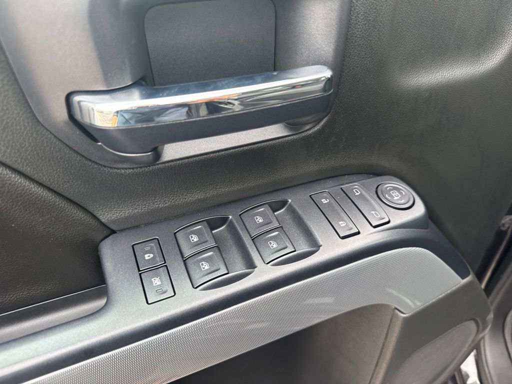 Certified 2016 Chevrolet Silverado 1500 LT w/ All Star Edition AWD/4WD image 13