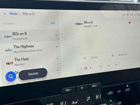 Certified 2023 Subaru Solterra Limited 4D Sport Utility image 23