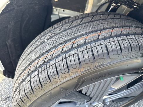 New 2026 Nissan Murano SL image 29