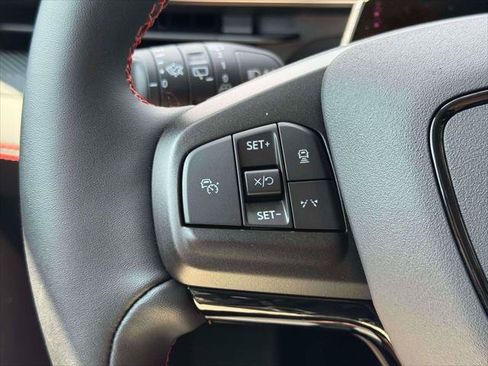 Used 2025 Ford Mustang Mach-E Premium w/ Sport Appearance Package AWD/4WD image 25